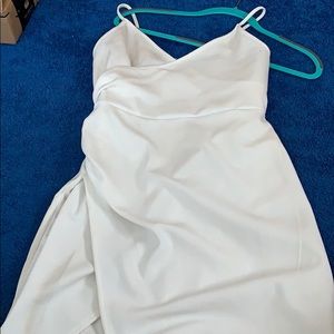 Forever 21 Layered Bodycon Dress